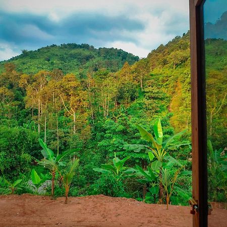 Farmstay Manangel Sindanglaka Экстерьер фото