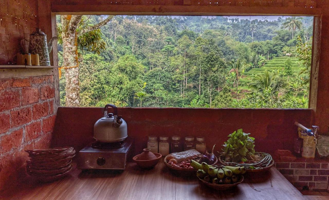 Farmstay Manangel Sindanglaka Экстерьер фото