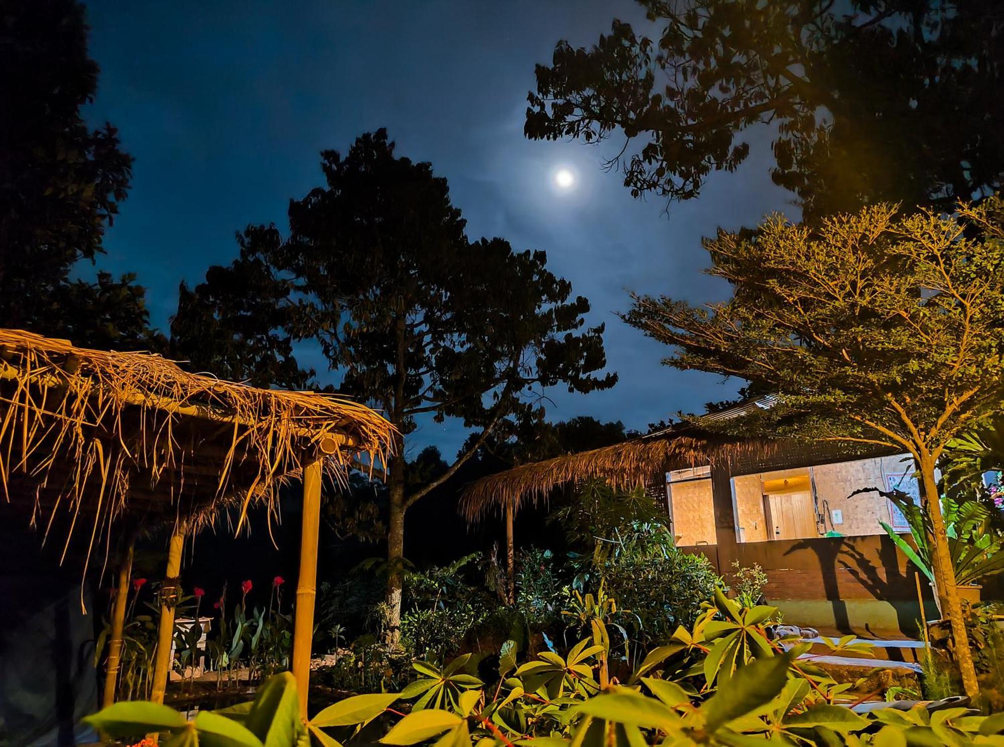 Farmstay Manangel Sindanglaka Экстерьер фото