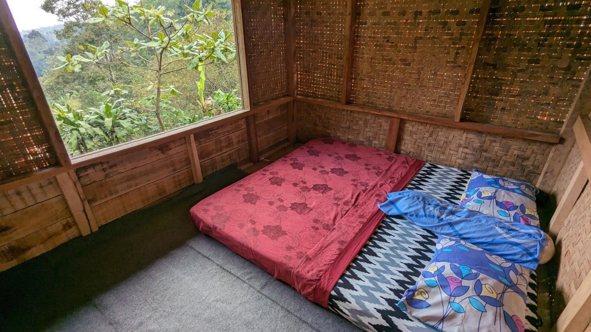 Farmstay Manangel Sindanglaka Экстерьер фото