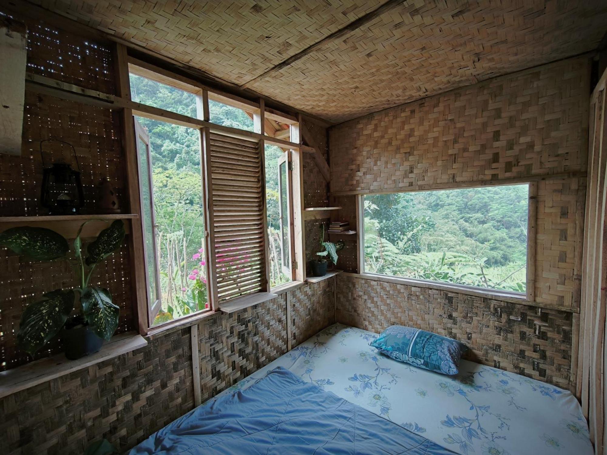 Farmstay Manangel Sindanglaka Экстерьер фото